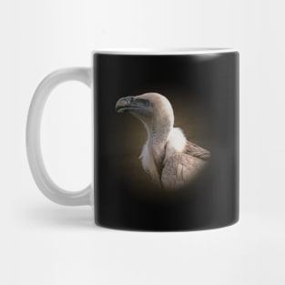 Vulture Mug